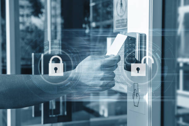 Secure Your Denver Premises with  Reputable Access Control Systems