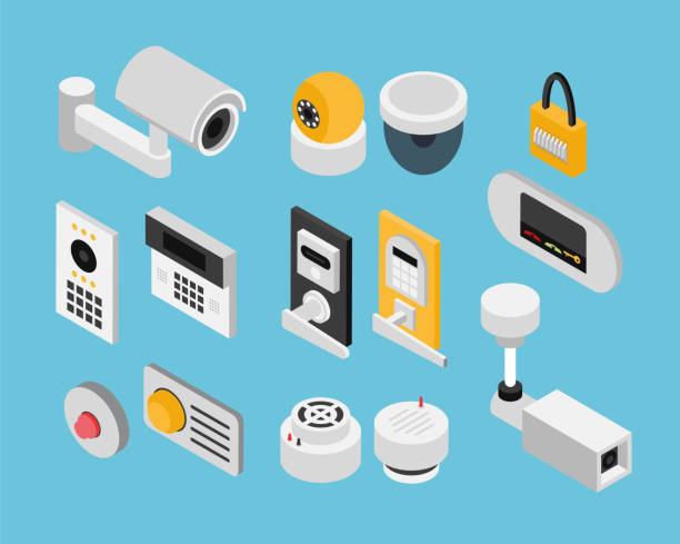 Access Control: Denver's  Trick to  Boosted  Safety